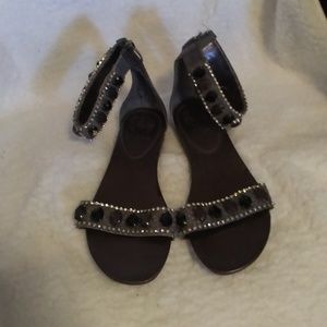 Vince Camuto sandals